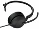 Casca mono Jabra Evolve2 50 JA 25089-889-899 (Black)