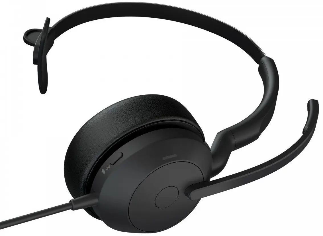 Моногарнитура Jabra Evolve2 50 JA 25089-889-899 (Black)