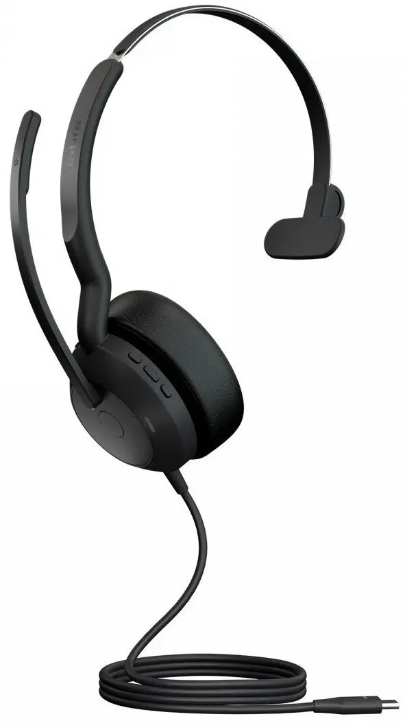 Моногарнитура Jabra Evolve2 50 JA 25089-889-899 (Black)
