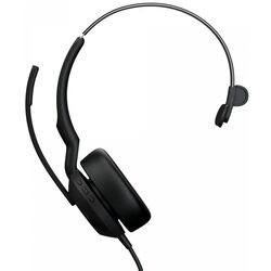 Casca mono Jabra Evolve2 50 JA 25089-889-899 (Black)