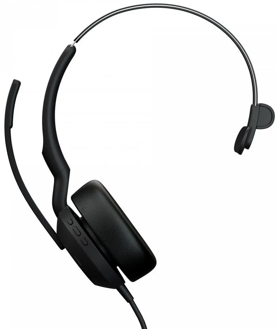 Моногарнитура Jabra Evolve2 50 JA 25089-889-899 (Black)
