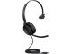 Casca mono Jabra Evolve2 50 JA 25089-889-999 (Black)