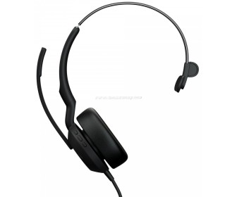 Casca mono Jabra Evolve2 50 JA 25089-889-999 (Black)