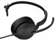 Casca mono Jabra Evolve2 50 JA 25089-899-899 (Black)