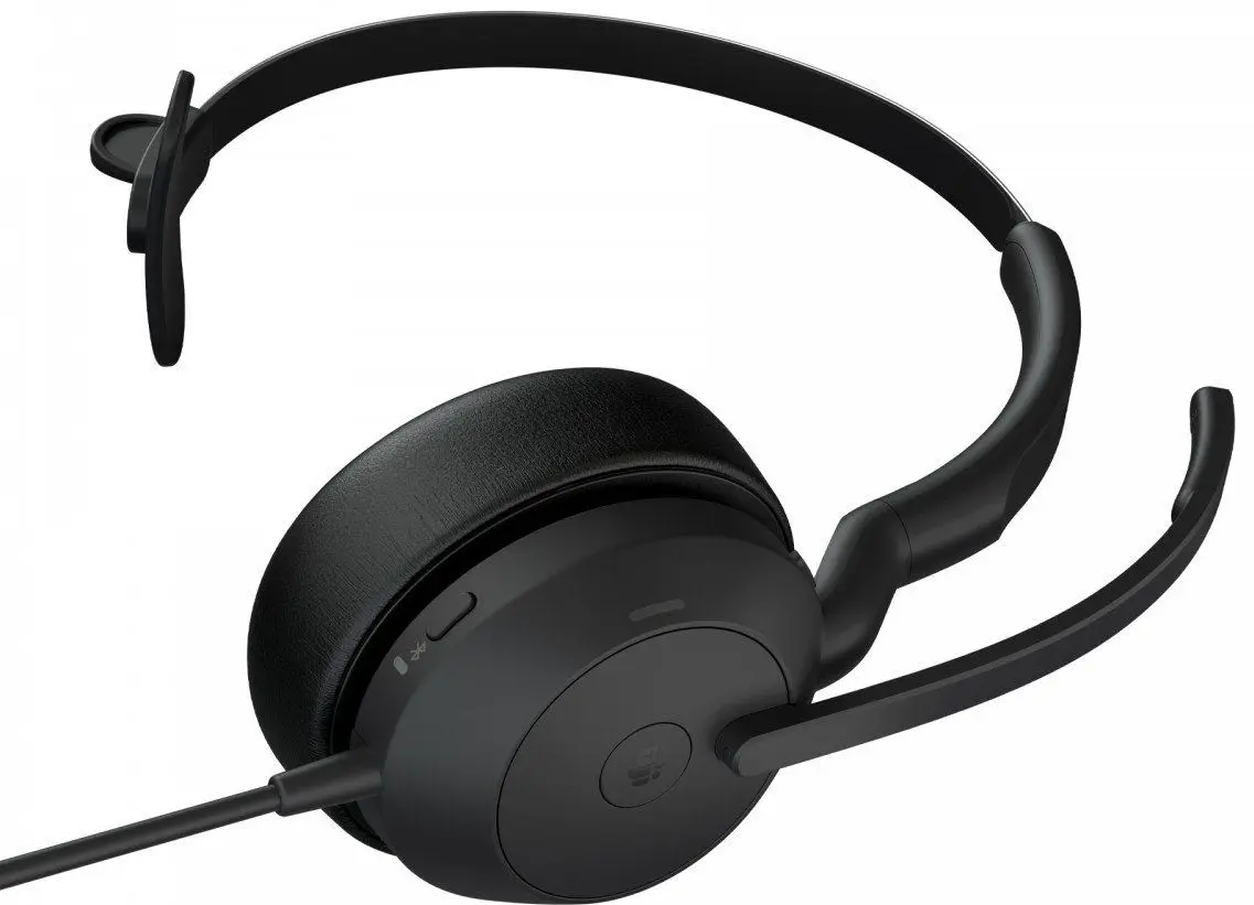 Моногарнитура Jabra Evolve2 50 JA 25089-899-899 (Black)