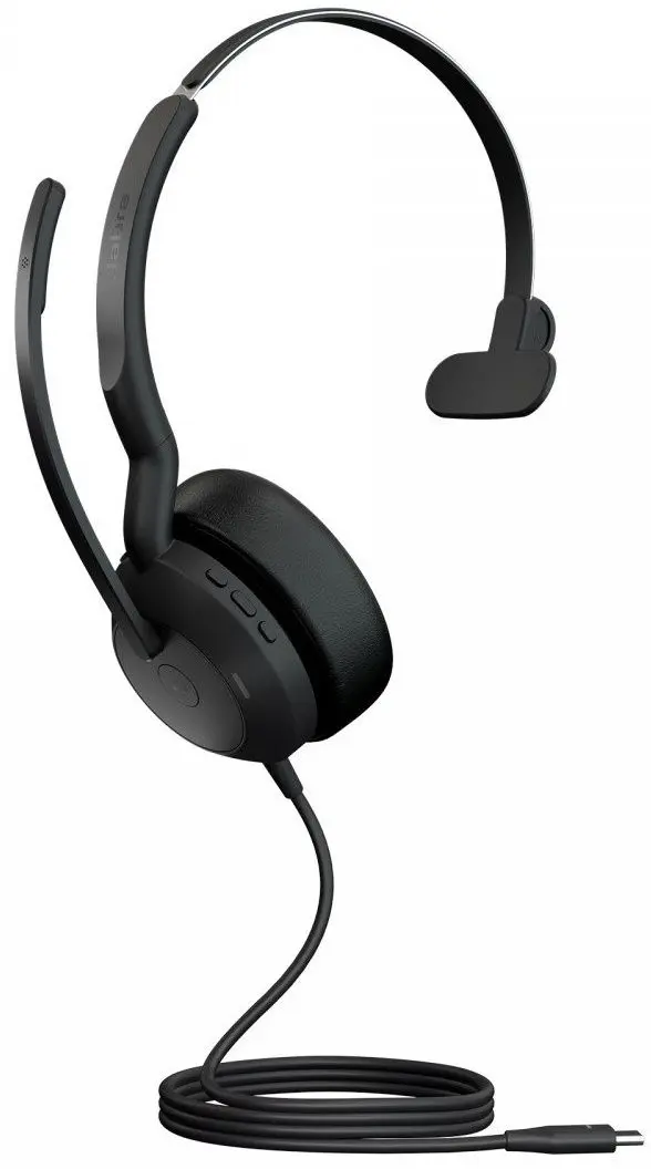 Моногарнитура Jabra Evolve2 50 JA 25089-899-899 (Black)