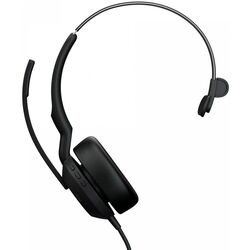 Casca mono Jabra Evolve2 50 JA 25089-899-899 (Black)