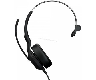 Casca mono Jabra Evolve2 50 JA 25089-899-899 (Black)