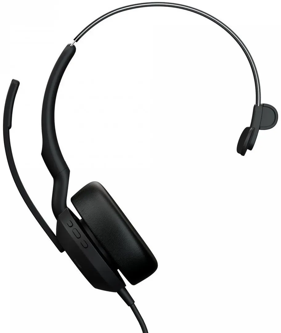 Моногарнитура Jabra Evolve2 50 JA 25089-899-899 (Black)