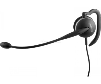 Casca mono Jabra GN2100 FlexBoom QD Mono (Black)