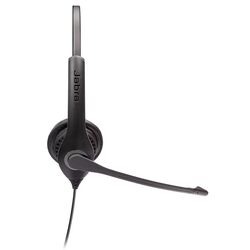 Наушники Jabra Biz 1100 Edu Duo USB (Black) Thumb