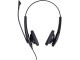 Casti Jabra Biz 1500 QD Duo (Black)