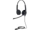 Casti Jabra Biz 1500 QD Duo (Black)