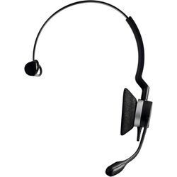 Casti Jabra Biz 2300 Mono QD NC (Black) Thumb
