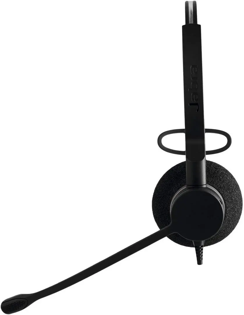Casti Jabra Biz 2300 Mono QD NC (Black)