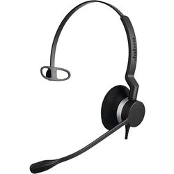 Наушники Jabra Biz 2300 Mono QD NC (Black)
