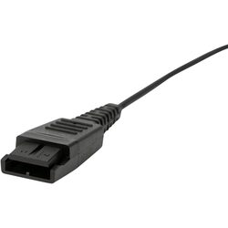 Casti Jabra Biz 2300 Mono QD NC (Black) Thumb