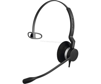 Casti Jabra Biz 2300 Mono QD NC (Black)