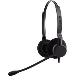 Casti Jabra Biz 2300 QD Duo (Black) Thumb