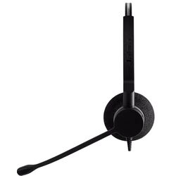 Casti Jabra Biz 2300 QD Duo (Black) Thumb