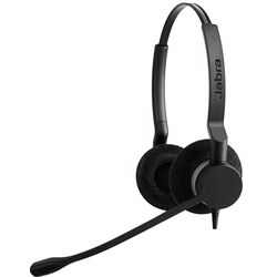 Наушники Jabra Biz 2300 QD Duo (Black) Thumb