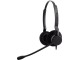 Наушники Jabra Biz 2300 QD Duo (Black)