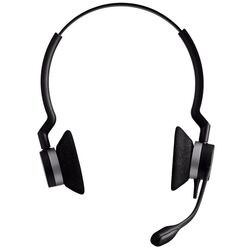Наушники Jabra Biz 2300 QD Duo (Black) Thumb