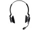 Наушники Jabra Biz 2300 QD Duo (Black)