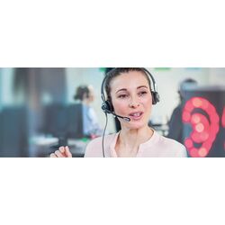 Наушники Jabra Biz 2400 II JA 2409-720-209 (Black) Thumb