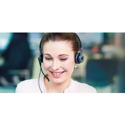 Наушники Jabra Biz 2400 II JA 2409-720-209 (Black) Thumb