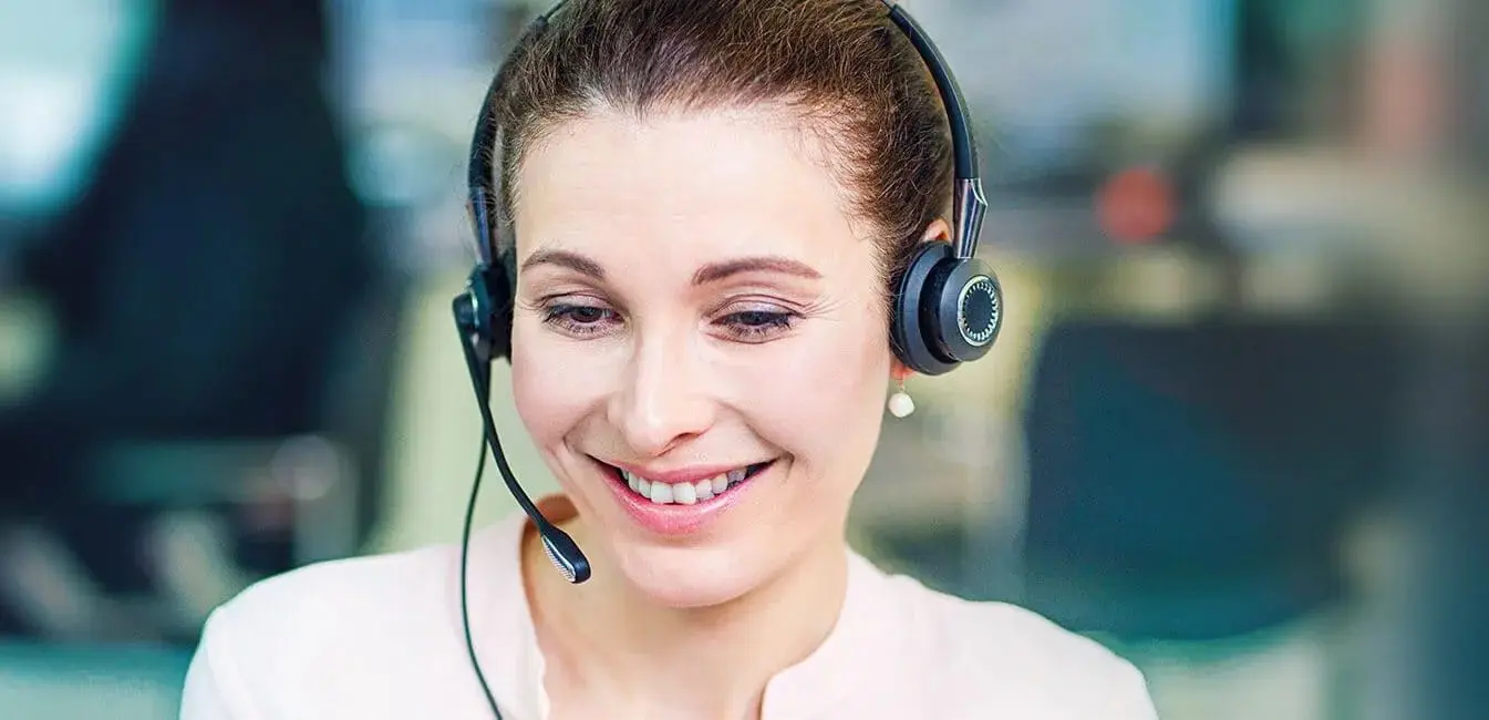 Наушники Jabra Biz 2400 II JA 2409-720-209 (Black)