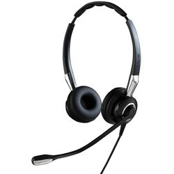 Casti Jabra Biz 2400 II JA 2409-720-209 (Black)