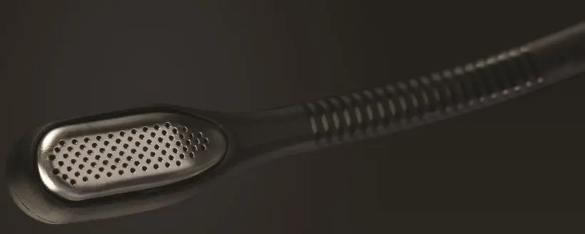 Casti Jabra Biz 2400 II QD Mono NC 3-1 (Black/Silver)