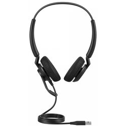 Casti Jabra Engage 40 JA 4099-410-279 (Black) Thumb