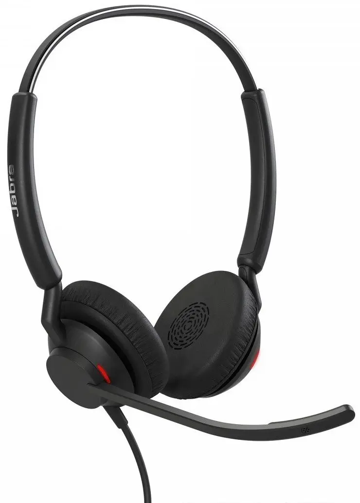 Casti Jabra Engage 40 JA 4099-410-299 (Black)