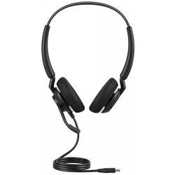 Casti Jabra Engage 40 JA 4099-410-299 (Black) Thumb