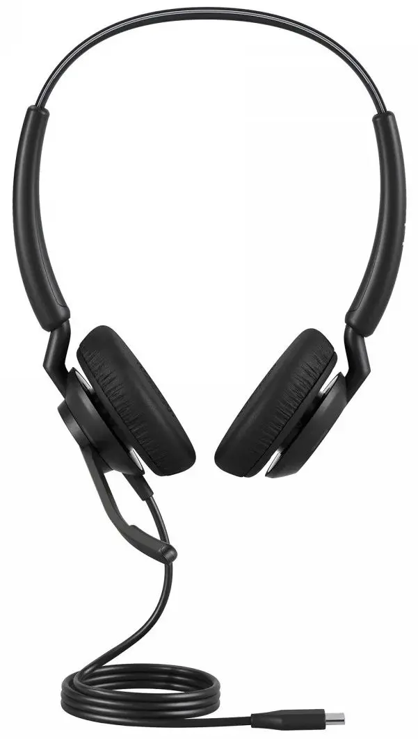 Casti Jabra Engage 40 JA 4099-410-299 (Black)