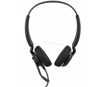 Casti Jabra Engage 40 JA 4099-410-299 (Black)