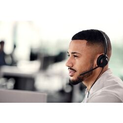 Casti Jabra Engage 40 JA 4099-410-299 (Black) Thumb