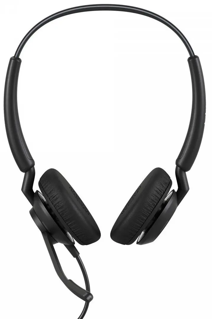 Casti Jabra Engage 40 JA 4099-413-299 (Black)