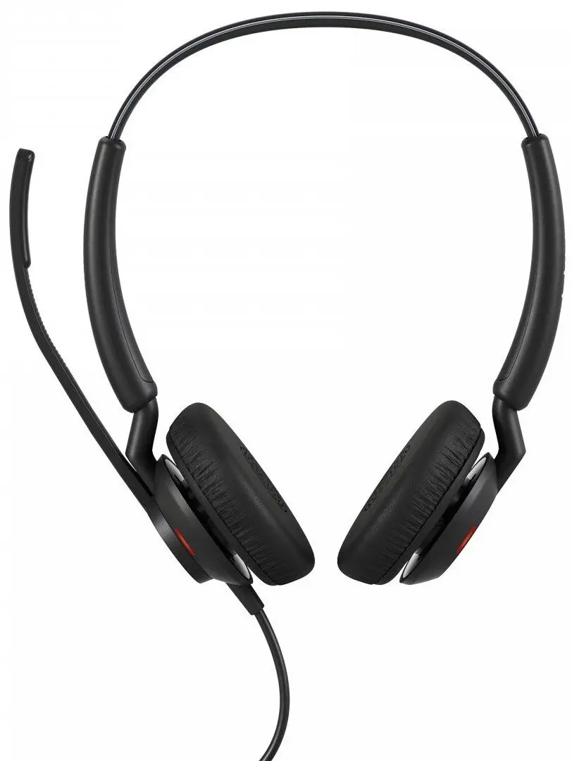 Casti Jabra Engage 40 JA 4099-419-279 (Black)