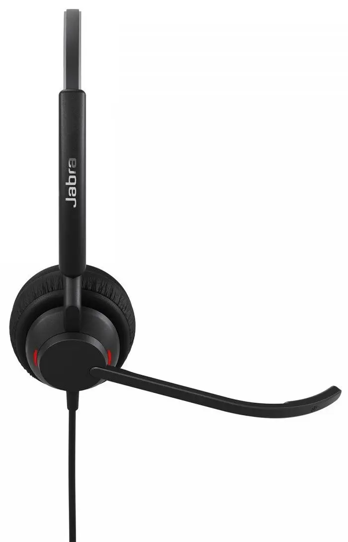 Casti Jabra Engage 40 JA 4099-419-279 (Black)