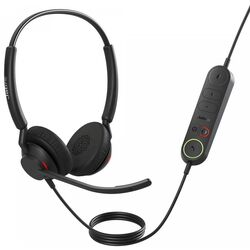 Casti Jabra Engage 40 JA 4099-419-299 (Black)