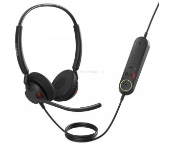 Casti Jabra Engage 40 JA 4099-419-299 (Black)