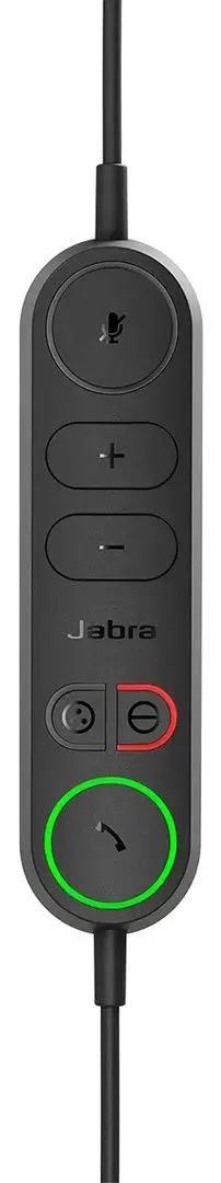 Casti Jabra Engage 40 JA 4099-419-299 (Black)
