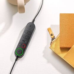 Casti Jabra Engage 40 JA 4099-419-299 (Black) Thumb