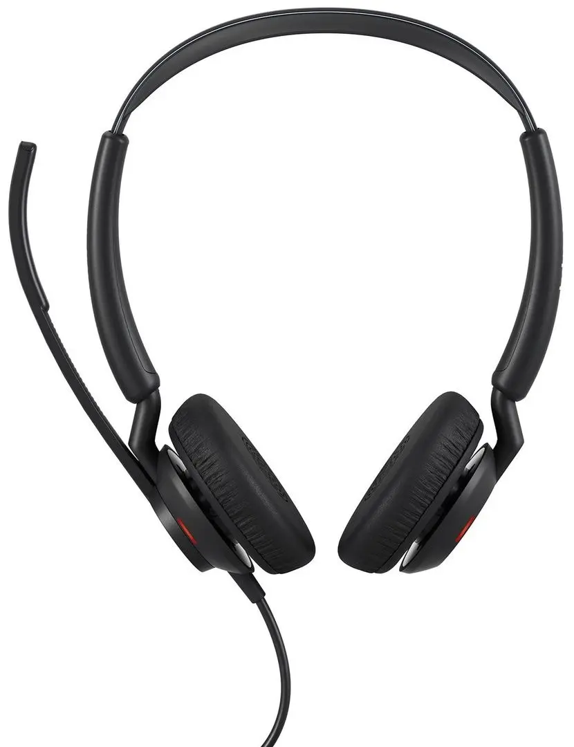 Наушники Jabra Engage 50 II JA 5099-299-2219 (Black)