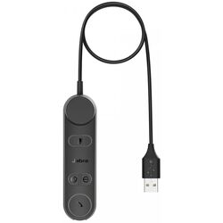 Наушники Jabra Engage 50 II JA 5099-299-2219 (Black) Thumb