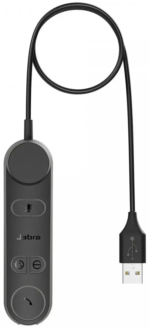 Наушники Jabra Engage 50 II JA 5099-299-2219 (Black)