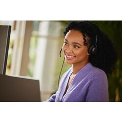 Наушники Jabra Engage 50 II JA 5099-299-2219 (Black) Thumb